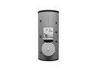 A.O. Smith - Model ITES - Industrial Solar Thermal Water Heaters