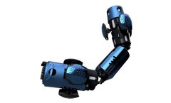 ACWA Robotics - Autonomous Robot