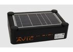Avic - Model SolarGate - Solar-Powered IoT Device