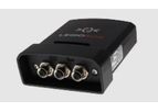 Model NanoGate - Compact and Highly Energy-Efficient Powerful IoT Device