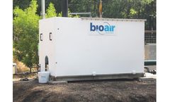 EcoPure - Model Mini - Dual-technology Filter