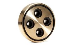 Bertfelt - Constant Flow Valve Type Wafers