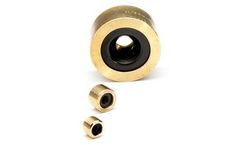 Bertfelt - Constant Flow Valve type Inserts