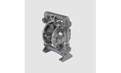 Model DP-1 - Diaphragm Pumps