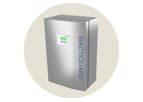 BactiQuant - Real-time Water Bacterial Monitoring System