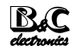 B&C Electronics Srl