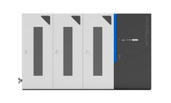 PSTEK - Dual-freqeuncy Induction Hardening Systems