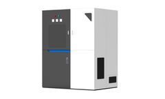 PSTEK - Induction Hardening Systems
