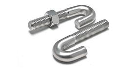 DIC - J Bolts