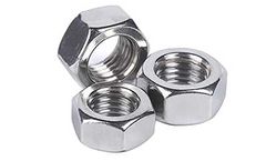 DIC - Hex Nuts