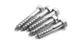 DIC - Hex Coach Screws