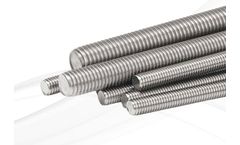 DIC - Threaded Rods