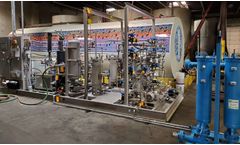 Regenex System
