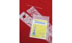 Model GSH515 - 2-inch SpeedBag 500mls HydraSleeve