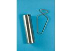 Model GSW304-C - 5 oz. Bullet Weight and Weight Clip
