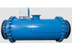 Model ADM - Density Meter For Slurry