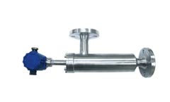 Model DC-51 - In-flow Viscometer