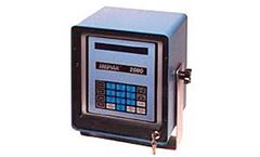 IMPAX - Model 2000 - Digital Process Monitors