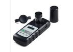 Model Q-CL501B - Free Chlorine &Total Chlorine&Combined Chlorine Portable Colorimeter