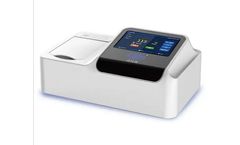 UC Benchtop Multi-parameters Water Quality
