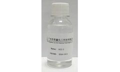 Model AEO Series - Fatty Alcohol Polyoxyethylene Ether