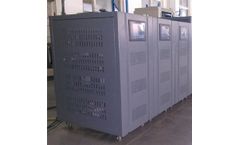 Lingfran - Model ZBW-50KVA - 3-phase 50kva Solid Circuit Voltage Regulator