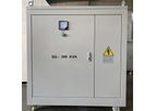 Lingfran - Model SG-200KVA - Dry Transformer 200 KVA
