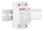 CNC Electric - Self-recovery Overvoltage and Undervoltage Protector