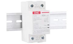 CNC Electric - Self-recovery Overvoltage and Undervoltage Protector