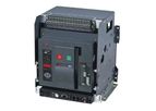 CNC Electric - Model YCW3 Series - Air Circuit Breaker