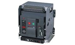 CNC Electric - Model YCW3 Series - Air Circuit Breaker