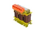 Torytrans - Model IRT Series - Three Phase Filtering Reactor For Capacitor Banks