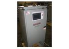 PS&C - Model Series DCPS - Direct Current Power Source