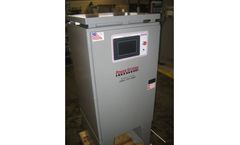 PS&C - Model Series DCPS - Direct Current Power Source