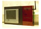 PS&C - Model SENTRY II Series - Battery Monitoring System