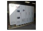 PS&C - Model AVR Series - Automatic Voltage Regulator