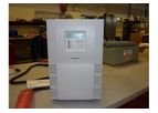 PS&C - Model SFC1 Series - Single Phase Static Frequency Converter