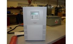 PS&C - Model SFC1 Series - Single Phase Static Frequency Converter