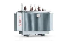 ANDELI - Model S11 Series - Distribution Transformer