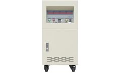 MODERN - 500 VA Single Phase 50Hz 60Hz Frequency Converter
