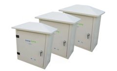 MODERN - 50 kVA Single Phase Isolation Transformer