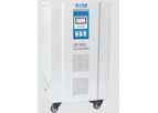 3 Phase Voltage Stabilizer