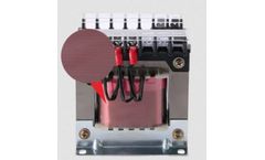 Single Phase Isolation Transformer