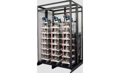 Model TS Series - Voltage Stabilisers