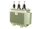 Distribution Transformer