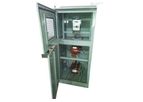 Combined CT-VT Metering Cubicles