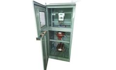 Combined CT-VT Metering Cubicles