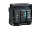 Tengen - Model TGW1N Series - Air Circuit Breaker