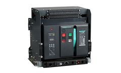 Tengen - Model TGW1N Series - Air Circuit Breaker