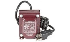 ACUPWR - Model AU-100RF - 100-Watt Step-Up Transformer